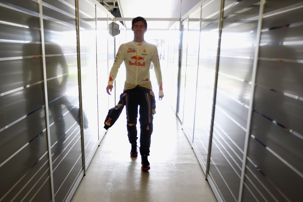 GP Australia - Prove Libere